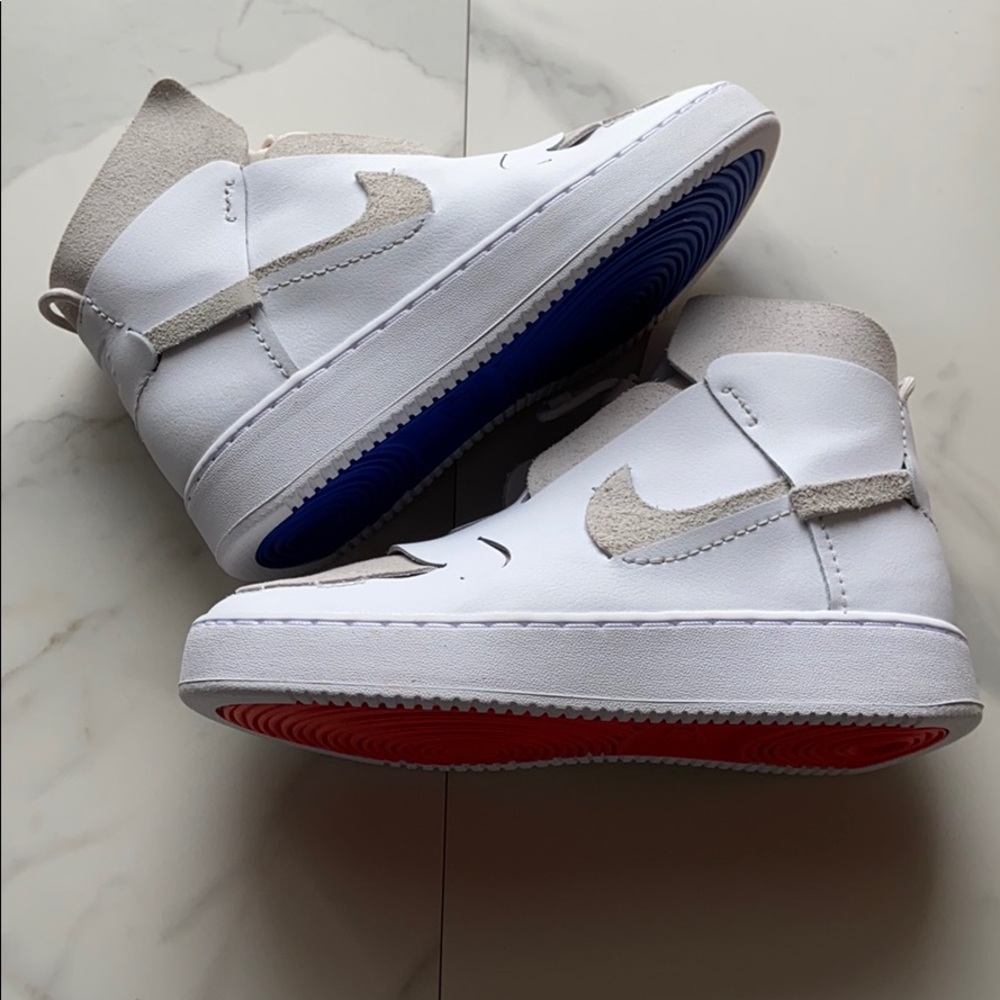 NWT Nike Vandalised LX - Picture 8 of 8